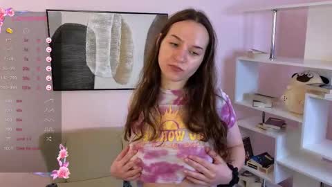 Sofia online show from 10.15.25