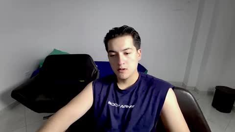 Rose Sins and Don Viktor online show from 02.12.26