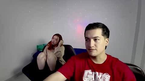 Rose Sins and Don Viktor online show from 02.24.26