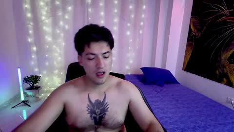 Rose Sins and Don Viktor online show from 03.29.26