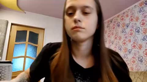 Sophie online show from 12.23.25