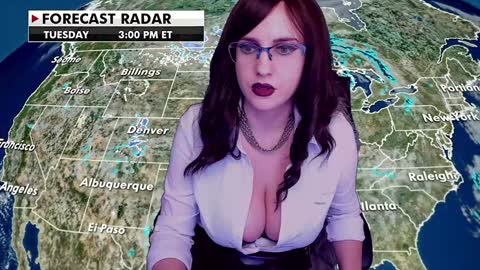 Snapshot of roseblooom chatting on 02.01.25 Rosebloom online show from 02.01.25