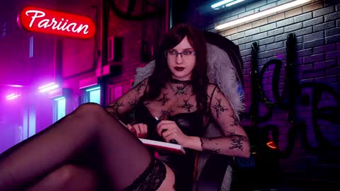 Snapshot of roseblooom chatting on 02.02.25 Rosebloom online show from 02.02.25