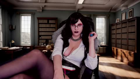 Snapshot of roseblooom chatting on 02.05.25 Rosebloom online show from 02.05.25