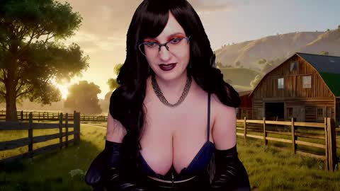 Snapshot of roseblooom chatting on 02.06.25 Rosebloom online show from 02.06.25