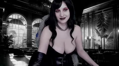 Snapshot of roseblooom chatting on 02.09.25 Rosebloom online show from 02.09.25