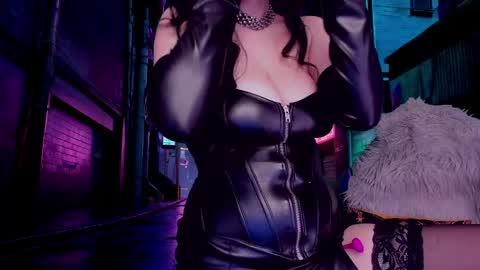 Snapshot of roseblooom chatting on 02.13.25 Rosebloom online show from 02.13.25