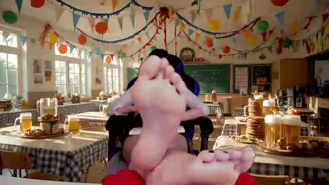 Snapshot of roseblooom chatting on 09.26.25 Rosebloom online show from 09.26.25