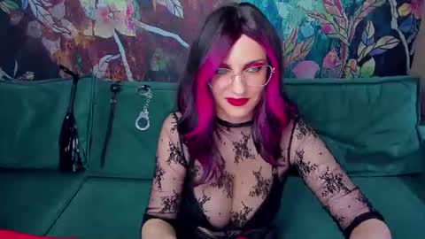 Rosebloom online show from 06.28.26