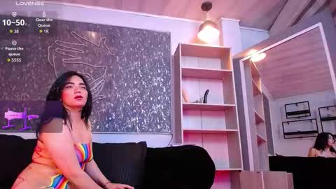 Snapshot of roseconor_ chatting on 01.15.26 ROSE online show from 01.15.26