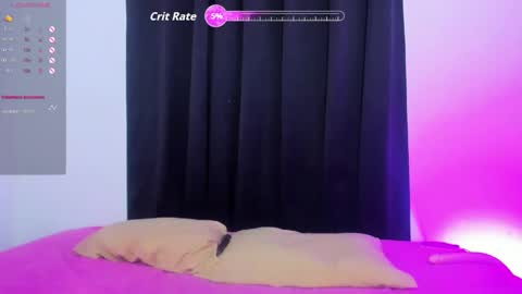 Snapshot of roseecarter chatting on 05.30.26 RoseCarter online show from 05.30.26