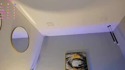 Snapshot of roseferrera chatting on 02.17.25 Rose online show from 02.17.25