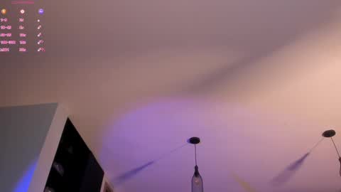 Snapshot of roseferrera chatting on 02.18.25 Rose online show from 02.18.25