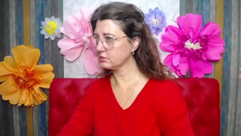 RoseHille online show from 11.22.25