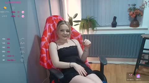 rose97 online show from 02.13.25