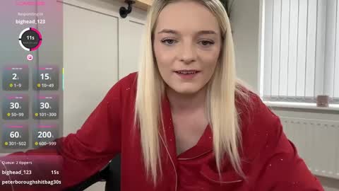 rose97 online show from 02.11.26