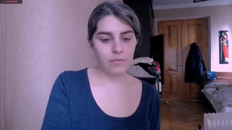 Snapshot of roselina_ chatting on 02.10.25 Rose online show from 02.10.25