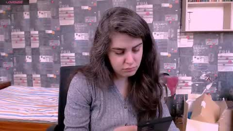 Snapshot of roselina_ chatting on 09.20.25 Rose online show from 09.20.25