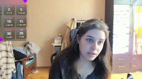 Snapshot of roselina_ chatting on 05.06.26 Rose online show from 05.06.26