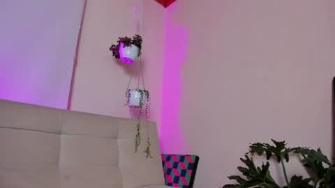 Lyla OF roselinedior online show from 01.28.25