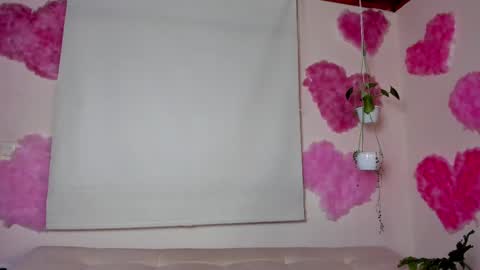 Lyla OF roselinedior online show from 02.21.25