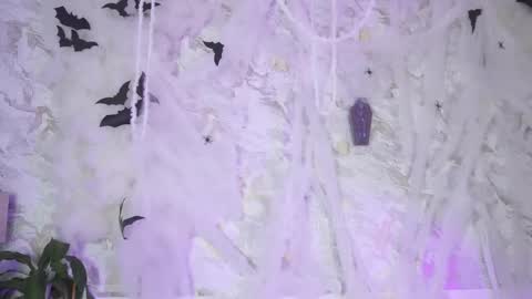 Lyla OF roselinedior online show from 10.14.25