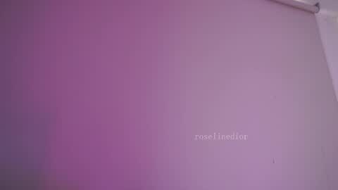 Lyla OF roselinedior online show from 02.23.26