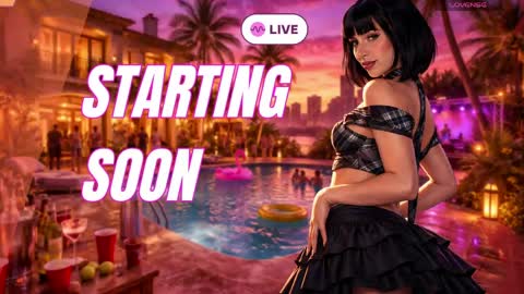 Lyla OF roselinedior online show from 04.14.26