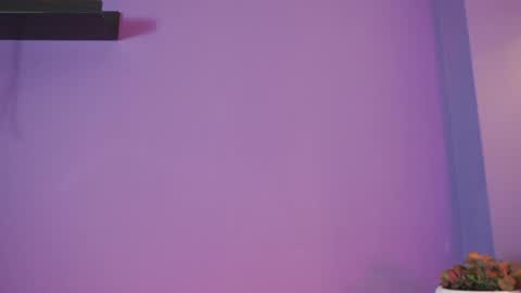 Snapshot of roselinedior chatting on 05.18.26 Lyla OF roselinedior online show from 05.18.26