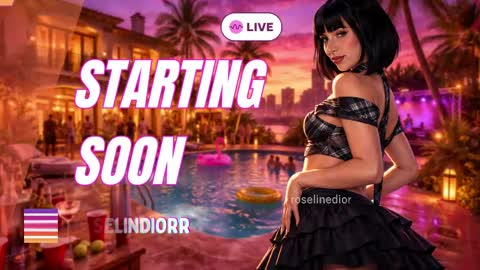 Snapshot of roselinedior chatting on 05.26.26 Lyla OF roselinedior online show from 05.26.26