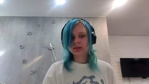 Helen online show from 07.01.26