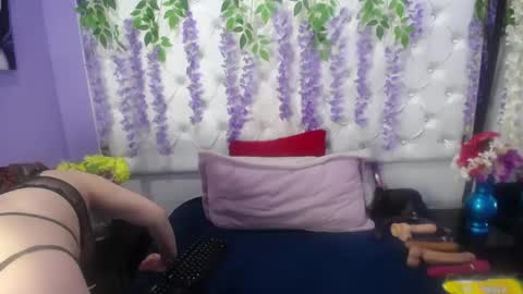 Julieta online show from 12.04.24