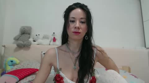 Rose online show from 02.03.25