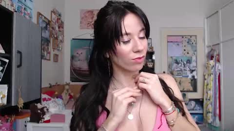 Rose online show from 02.17.26