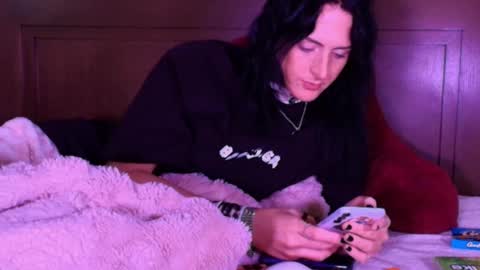 Snapshot of rosetalkxxx chatting on 03.07.25 Rosie online show from 03.07.25