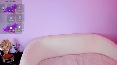 Nataly online show from 11.15.25