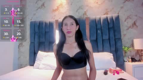 Rose online show from 01.04.25