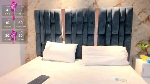 Rose online show from 02.18.25