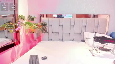 Rose online show from 01.17.26