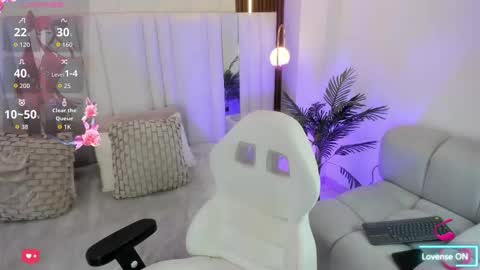 Rosette ch online show from 03.24.26