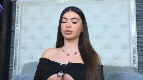 Gabriela online show from 02.16.26