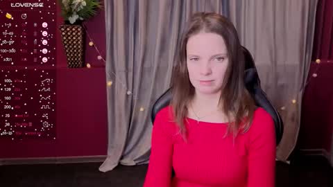 Snapshot of rosewaulhgberg chatting on 01.15.26 Rosse online show from 01.15.26