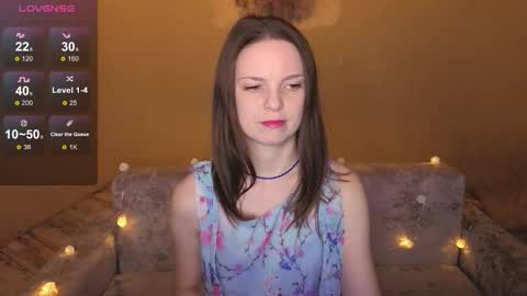 Rosse online show from 02.25.26