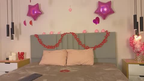 rosewilsom online show from 02.03.26