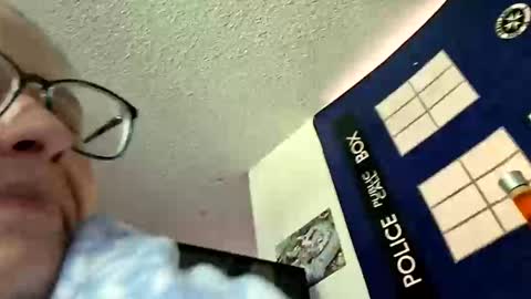 Snapshot of roseycheeks187 chatting on 05.22.26 roseycheeks187 online show from 05.22.26
