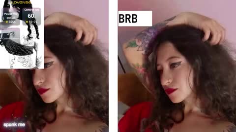 Rosh Hell online show from 10.28.25