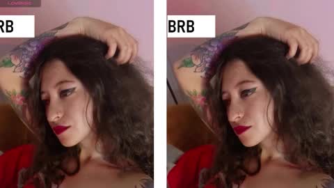 Rosh Hell online show from 10.31.25