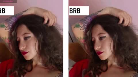 Rosh Hell online show from 11.29.25