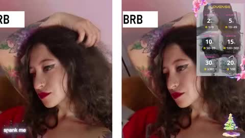 Rosh Hell online show from 12.15.25