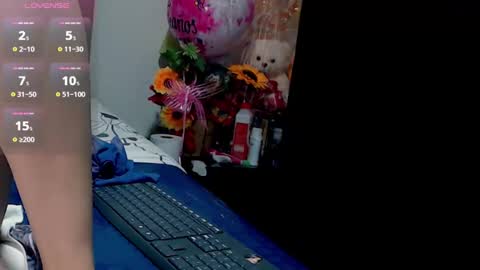 roshy online show from 02.10.25